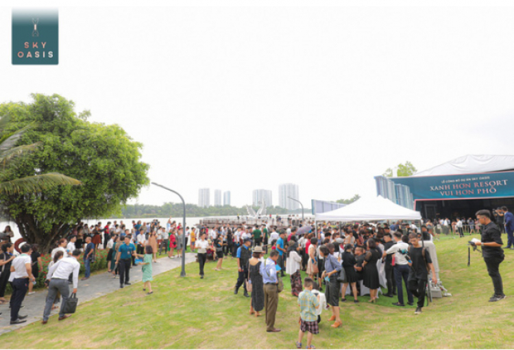 VINHOMES GRAND PARK QUẬN 9 LÀ CÁI “BẪY GẤU” CHO NHỮNG KHÁCH YÊU MÀU HỒNG!