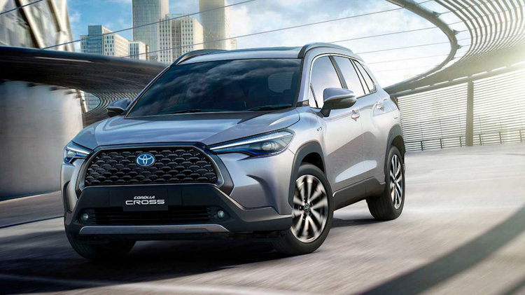 Ford giới thiệu EcoSport 2020 tại Việt Nam: loại bỏ bánh phụ treo sau, thêm trang bị, giá từ 603 triệu Ford giới thiệu EcoSport 2020 tại Việt Nam: loại bỏ bánh phụ treo sau, thêm trang bị, giá từ 603 triệu