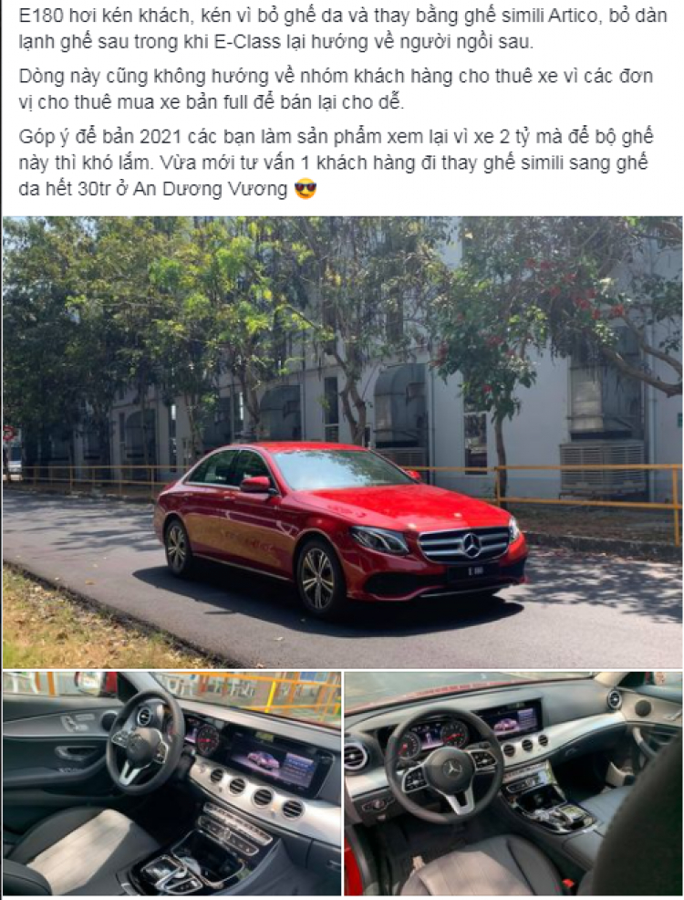 BMW 520i tại Việt Nam giảm giá thêm 200 triệu đồng, chỉ còn 1,8 tỷ đồng: Rẻ nhất phân khúc