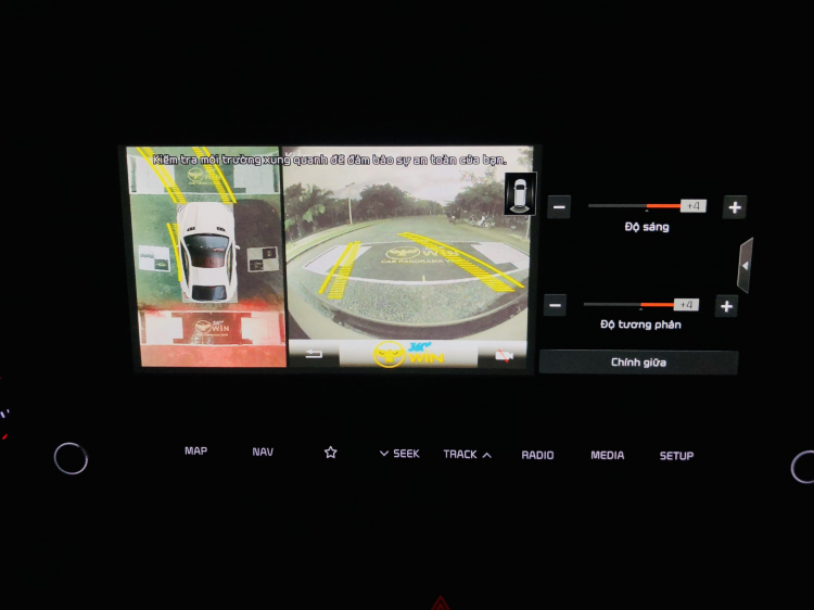 Camera 360 Ô tô Owin - Lái Xe An Toàn Và Dễ Dàng Hơn Camera 360 Ô tô Owin - Lái Xe An Toàn Và Dễ Dàng Hơn