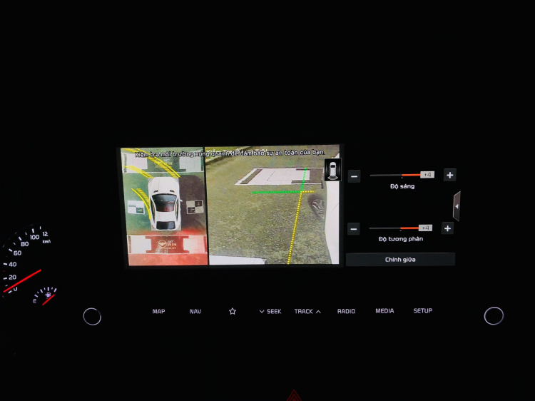 Camera 360 Ô tô Owin - Lái Xe An Toàn Và Dễ Dàng Hơn Camera 360 Ô tô Owin - Lái Xe An Toàn Và Dễ Dàng Hơn