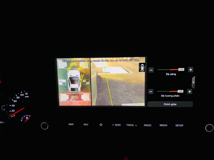 Camera 360 Ô tô Owin - Lái Xe An Toàn Và Dễ Dàng Hơn Camera 360 Ô tô Owin - Lái Xe An Toàn Và Dễ Dàng Hơn