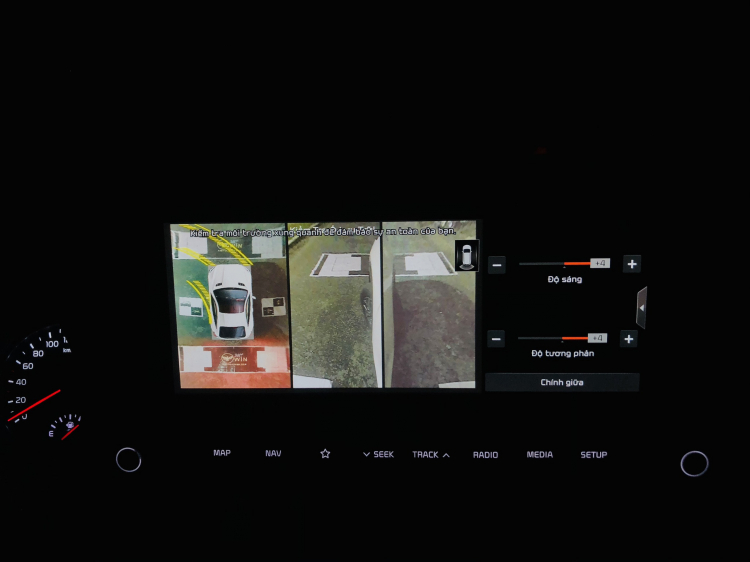 Camera 360 Ô tô Owin - Lái Xe An Toàn Và Dễ Dàng Hơn Camera 360 Ô tô Owin - Lái Xe An Toàn Và Dễ Dàng Hơn