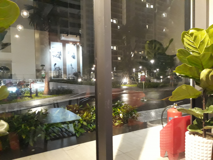 VINHOMES GRAND PARK QUẬN 9 LÀ CÁI “BẪY GẤU” CHO NHỮNG KHÁCH YÊU MÀU HỒNG!
