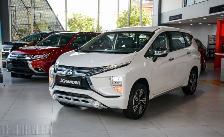 Toyota Innova 2020 chính thức ra mắt, bổ sung nhiều trang bị chiều khách Việt