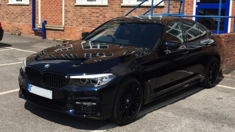 BMW 520i tại Việt Nam giảm giá thêm 200 triệu đồng, chỉ còn 1,8 tỷ đồng: Rẻ nhất phân khúc BMW 520i tại Việt Nam giảm giá thêm 200 triệu đồng, chỉ còn 1,8 tỷ đồng: Rẻ nhất phân khúc
