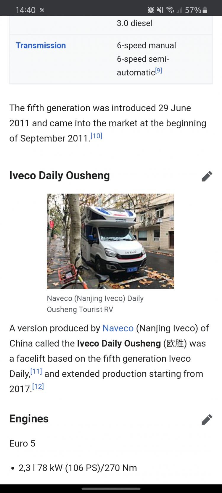 Iveco Daily ra mắt với giá từ 870 triệu đồng, cạnh tranh với Solati và Transit