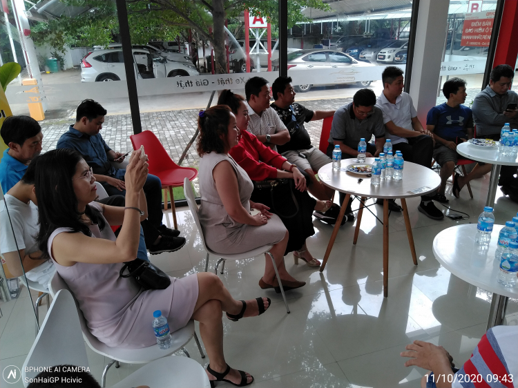 Công bố kết quả cuộc thi ảnh “Xe và những chuyến đi 2020” Công bố kết quả cuộc thi ảnh “Xe và những chuyến đi 2020”
