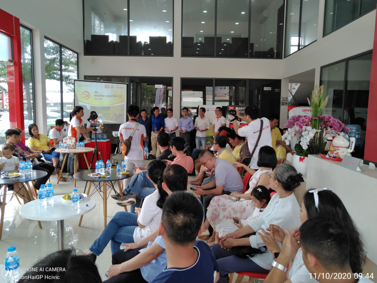 Công bố kết quả cuộc thi ảnh “Xe và những chuyến đi 2020” Công bố kết quả cuộc thi ảnh “Xe và những chuyến đi 2020”