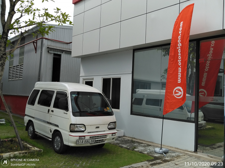 Công bố kết quả cuộc thi ảnh “Xe và những chuyến đi 2020” Công bố kết quả cuộc thi ảnh “Xe và những chuyến đi 2020”