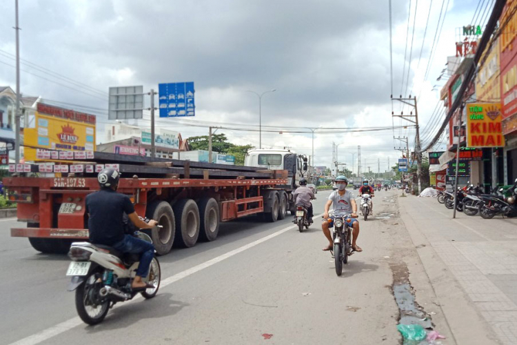 Gây tai nạn trong trường hợp nào sẽ bị xử lý hình sự?