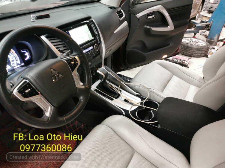 Ghế điện Lexus Ls 600h - Lx 570