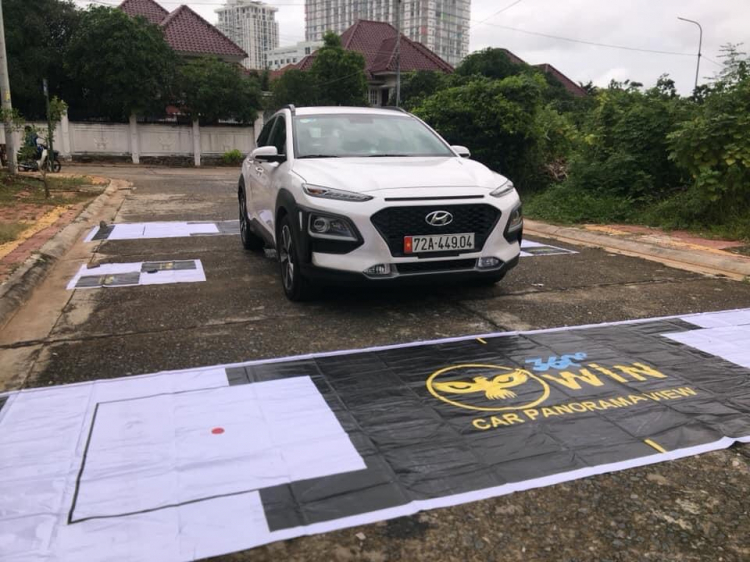 Camera 360 Ô tô Owin - Lái Xe An Toàn Và Dễ Dàng Hơn Camera 360 Ô tô Owin - Lái Xe An Toàn Và Dễ Dàng Hơn