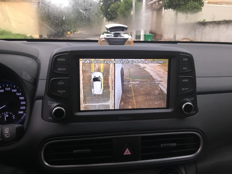 Camera 360 Ô tô Owin - Lái Xe An Toàn Và Dễ Dàng Hơn Camera 360 Ô tô Owin - Lái Xe An Toàn Và Dễ Dàng Hơn