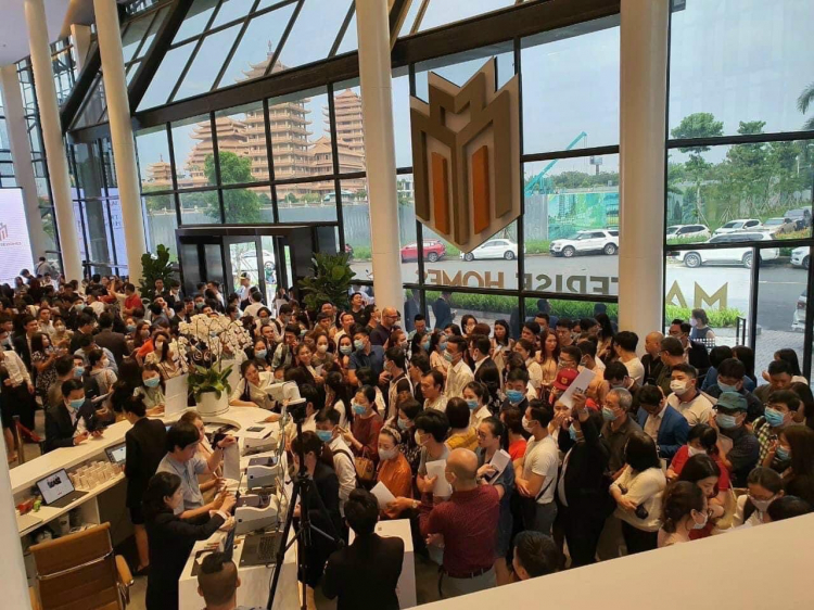 VINHOMES GRAND PARK QUẬN 9 LÀ CÁI “BẪY GẤU” CHO NHỮNG KHÁCH YÊU MÀU HỒNG!