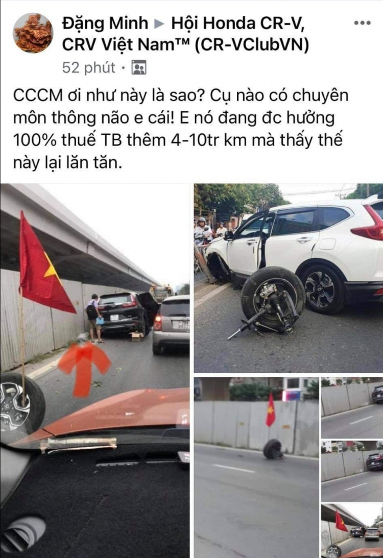 Crv khuyến mãi bao giấy