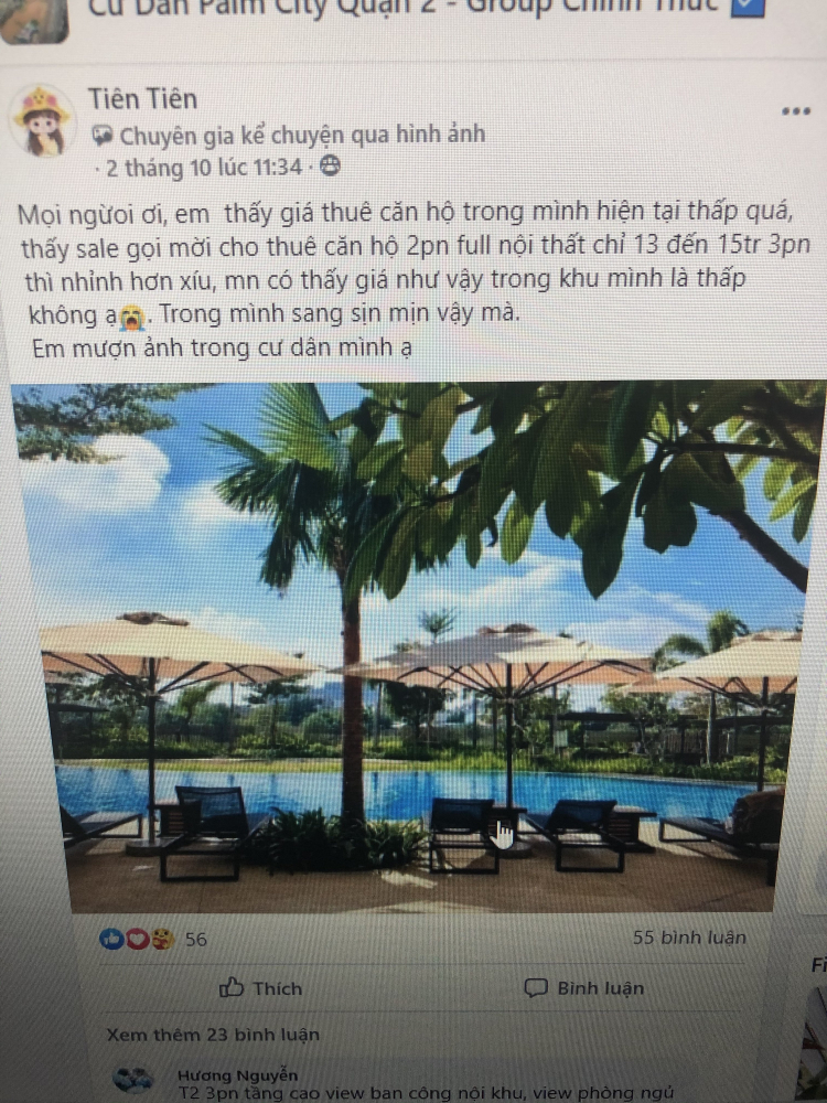 VINHOMES GRAND PARK QUẬN 9 LÀ CÁI “BẪY GẤU” CHO NHỮNG KHÁCH YÊU MÀU HỒNG!