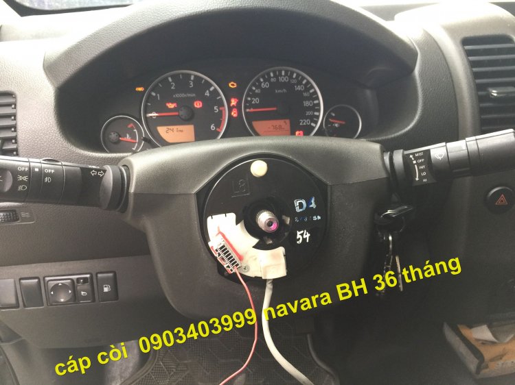 Kích hoạt Cruise Control cho Ford Escape 01-07 (full story) Kích hoạt Cruise Control cho Ford Escape 01-07 (full story)