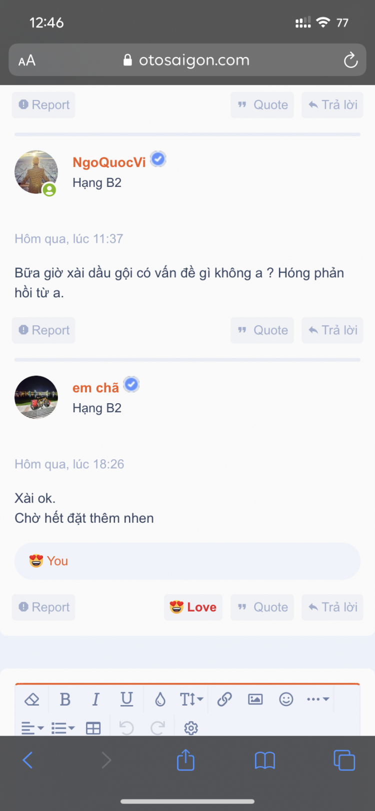 DẦU GỘI BỒ KẾT + KEM XẢ HOMEMADE, HOÀN TOÀN TỰ NHIÊN