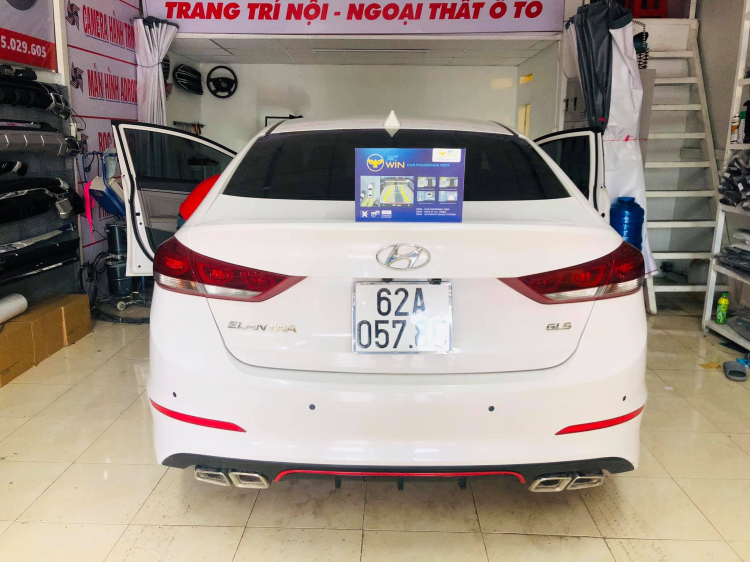 Camera 360 Ô tô Owin - Lái Xe An Toàn Và Dễ Dàng Hơn Camera 360 Ô tô Owin - Lái Xe An Toàn Và Dễ Dàng Hơn