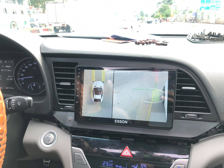 Camera 360 Ô tô Owin - Lái Xe An Toàn Và Dễ Dàng Hơn Camera 360 Ô tô Owin - Lái Xe An Toàn Và Dễ Dàng Hơn