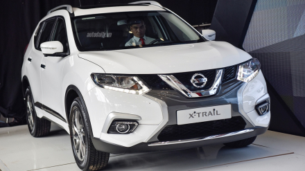 đèn Daylight xe X-trail.jpg