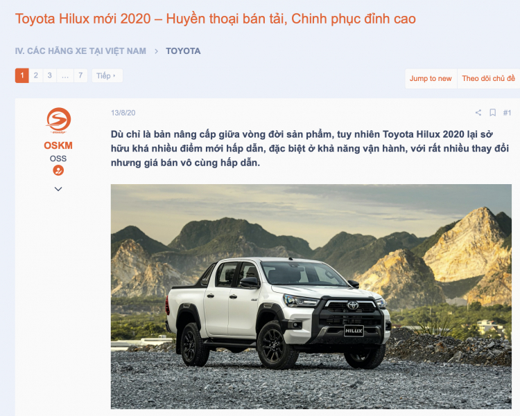 [Infographic] Top 10 xe bán chạy tại Việt Nam tháng 9/2020: Hyundai và VinFast thống trị top xe bán chạy