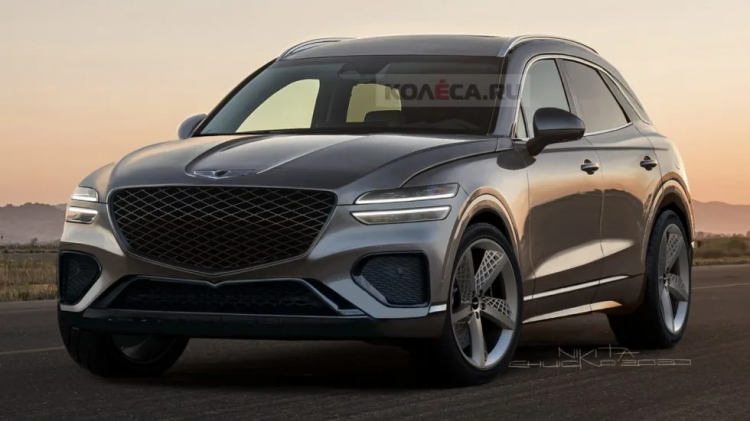 Hàng hiếm Genesis G80 đời 2017 rao bán với giá 1 tỷ đồng Hàng hiếm Genesis G80 đời 2017 rao bán với giá 1 tỷ đồng