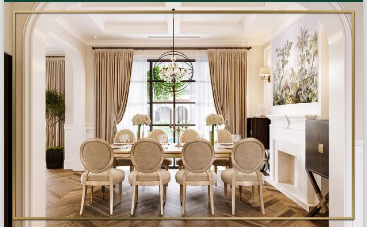 Biệt thự nhà vườn Hưng Thịnh Quận 9 Saigon Garden Biệt thự nhà vườn Hưng Thịnh Quận 9 Saigon Garden