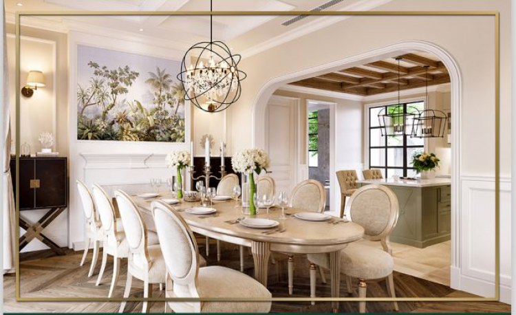 Biệt thự nhà vườn Hưng Thịnh Quận 9 Saigon Garden Biệt thự nhà vườn Hưng Thịnh Quận 9 Saigon Garden