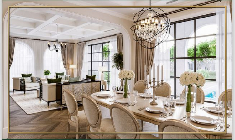 Biệt thự nhà vườn Hưng Thịnh Quận 9 Saigon Garden Biệt thự nhà vườn Hưng Thịnh Quận 9 Saigon Garden