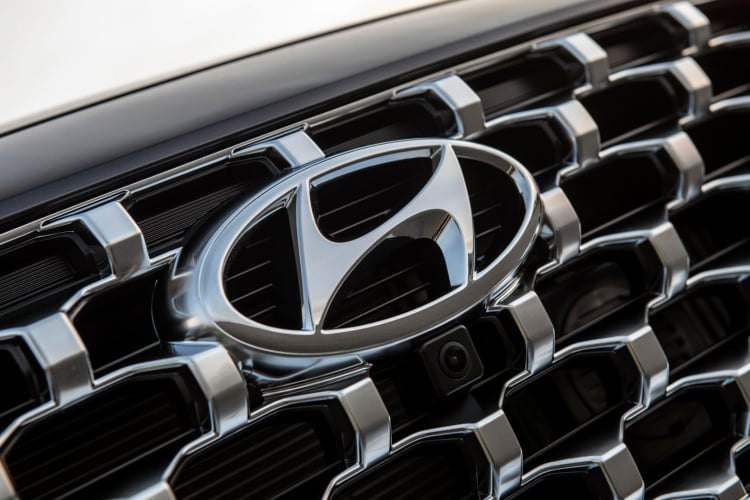 Hyundai Santa Fe 2021 có 4 phiên bản động cơ tại Mỹ, bao gồm bản plug-in hybrid