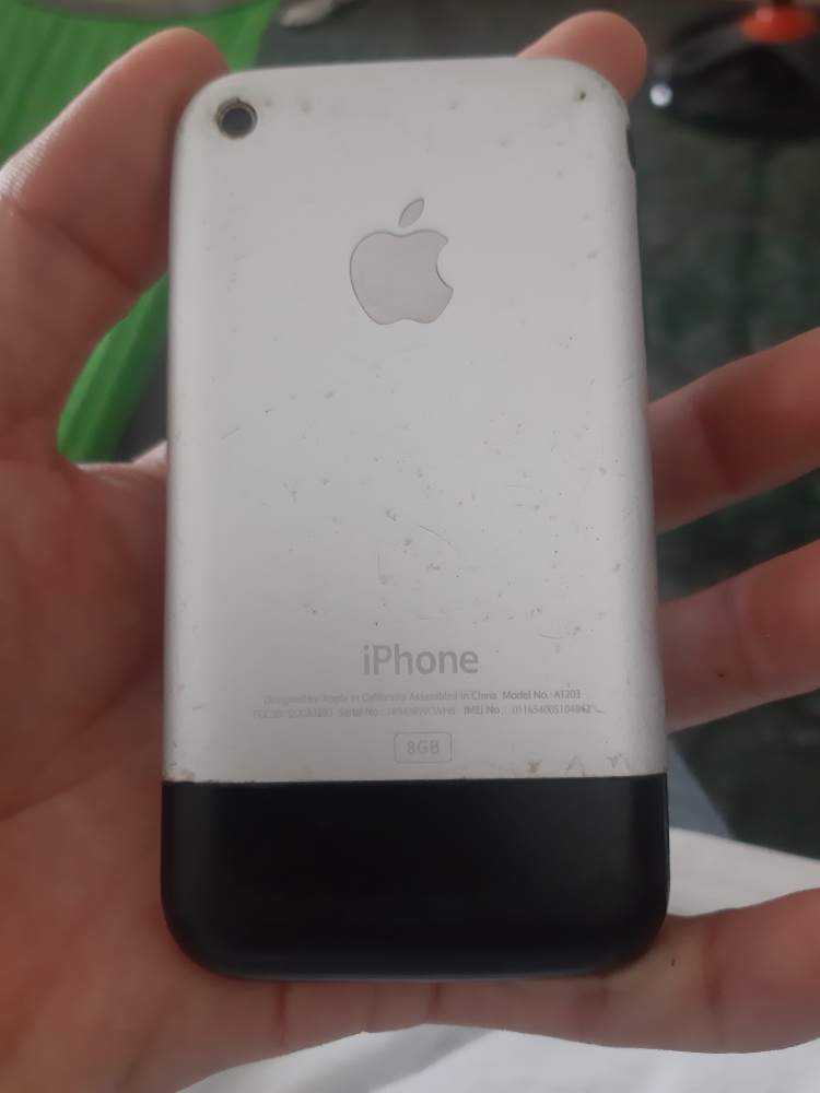 IP7+ nóng và mau hết pin... phải làm sao? IP7+ nóng và mau hết pin... phải làm sao?