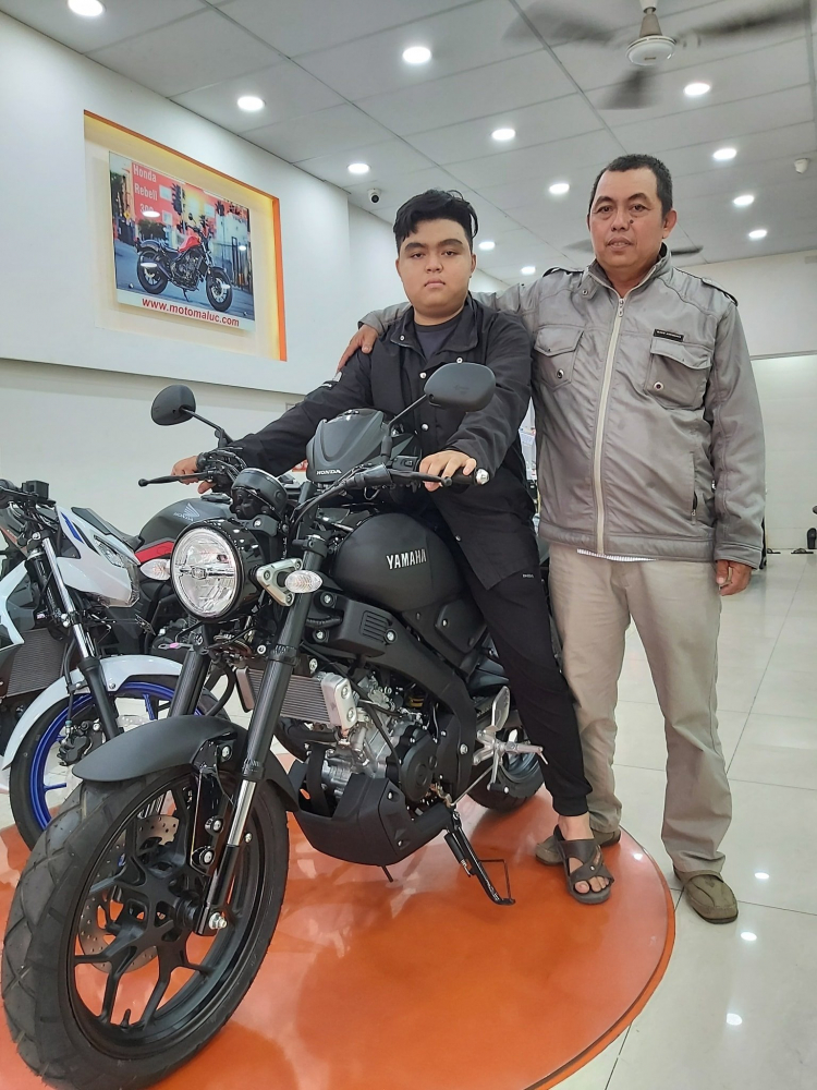 Sao Honda Winner X giảm kinh vậy mấy anh?