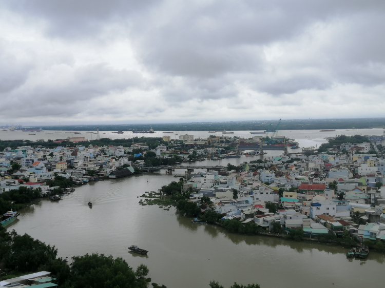 Thôi rồi Nhơn Trạch.