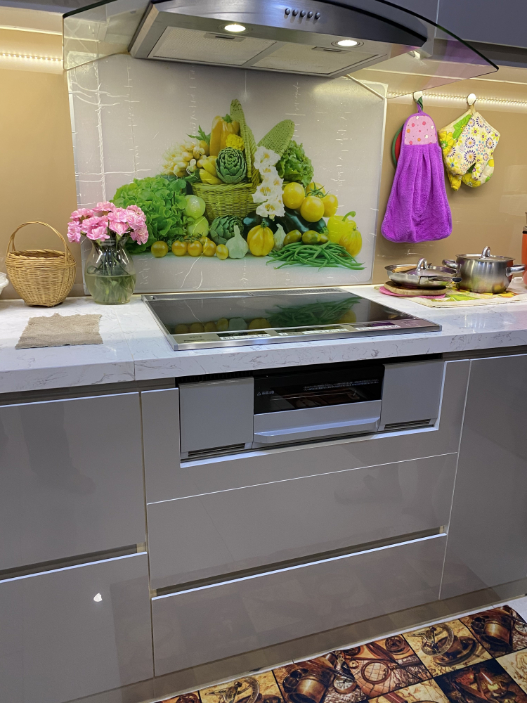 Hỏi thợ gỗ và thợ đá lắp bếp từ hoàn chỉnh Hỏi thợ gỗ và thợ đá lắp bếp từ hoàn chỉnh