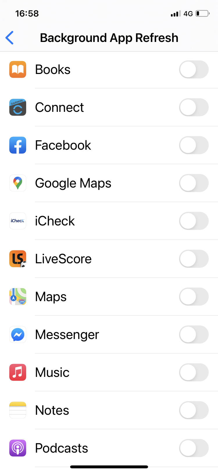 iOS phiên bản 14.0.1 tốn pin? iOS phiên bản 14.0.1 tốn pin?