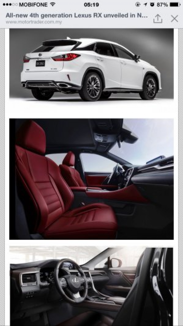 Câu Lạc Bô Camry (Đời 2007 trở lên) - Giao lưu, chia sẻ, tâm sự chuyện ngoài lề đầy văn hoá!!!