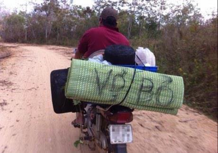 K'Tường khắc nghiệt rừng cao nguyên K'Tường khắc nghiệt rừng cao nguyên