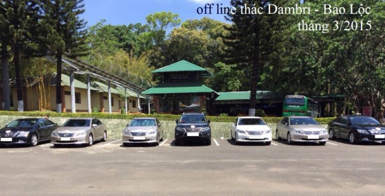 Câu Lạc Bô Camry (Đời 2007 trở lên) - Giao lưu, chia sẻ, tâm sự chuyện ngoài lề đầy văn hoá!!!