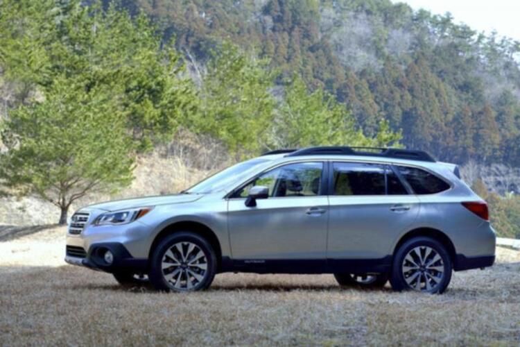 Forester 2.0 XT - SUV đáng mua nhất trong tầm 1,3 - 2,5 tỷ? Forester 2.0 XT - SUV đáng mua nhất trong tầm 1,3 - 2,5 tỷ?