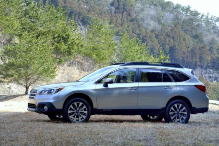 Forester 2.0 XT - SUV đáng mua nhất trong tầm 1,3 - 2,5 tỷ?