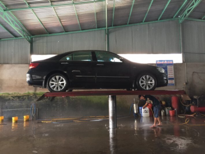 Câu Lạc Bô Camry (Đời 2007 trở lên) - Giao lưu, chia sẻ, tâm sự chuyện ngoài lề đầy văn hoá!!! Câu Lạc Bô Camry (Đời 2007 trở lên) - Giao lưu, chia sẻ, tâm sự chuyện ngoài lề đầy văn hoá!!!