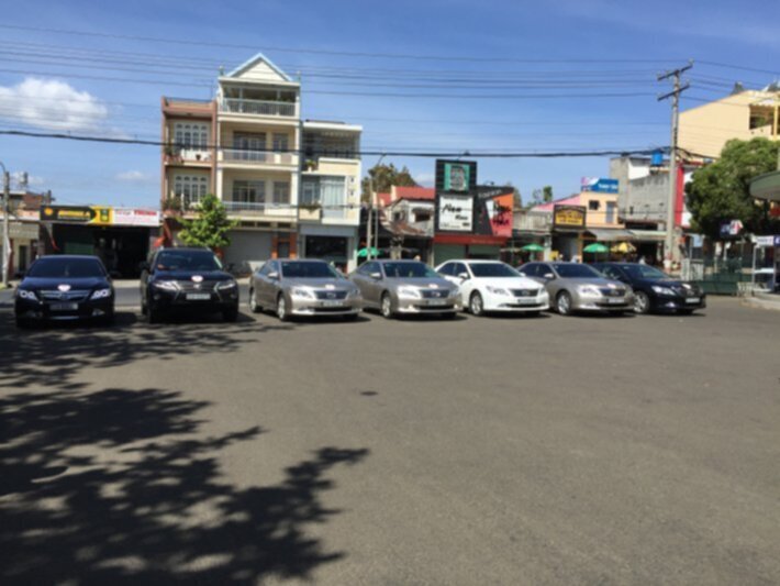 Câu Lạc Bô Camry (Đời 2007 trở lên) - Giao lưu, chia sẻ, tâm sự chuyện ngoài lề đầy văn hoá!!!
