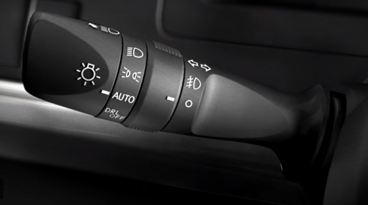 Cách tắt đèn Daylight xe X-trail? Cách tắt đèn Daylight xe X-trail?