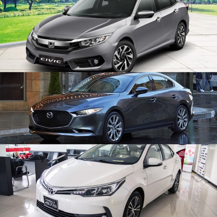 Honda City 2020 xuất hiện tại Sài Gòn, hé lộ thêm bản RS Honda City 2020 xuất hiện tại Sài Gòn, hé lộ thêm bản RS