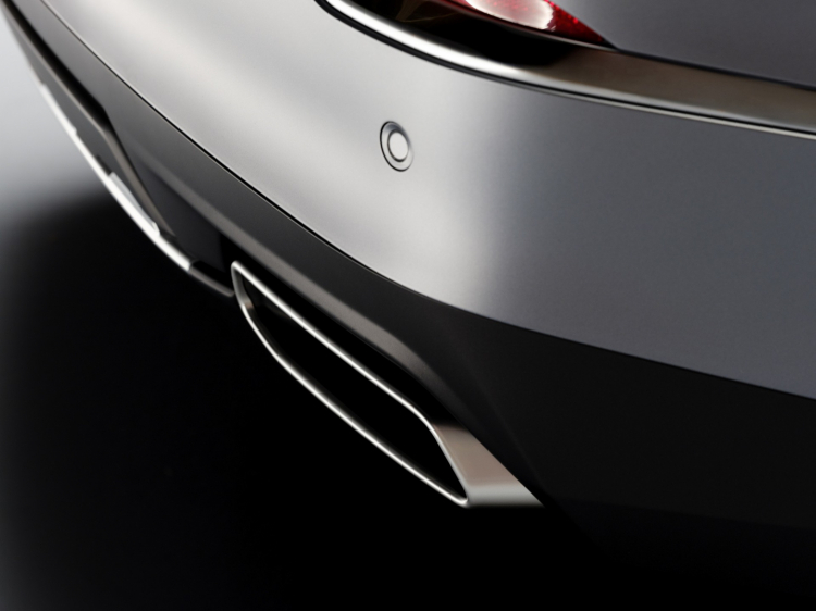 Acura MDX 2021 chính thức lộ diện: thách thức phân khúc SUV hạng sang