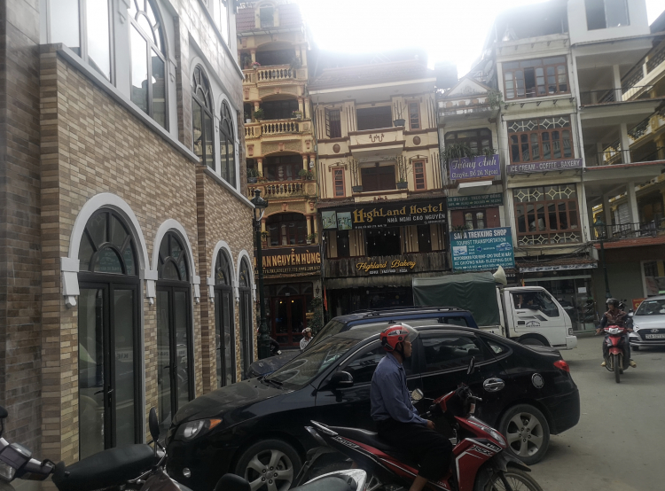 Đi Hà Giang - Đồng Văn có gì hay? Đi Hà Giang - Đồng Văn có gì hay?