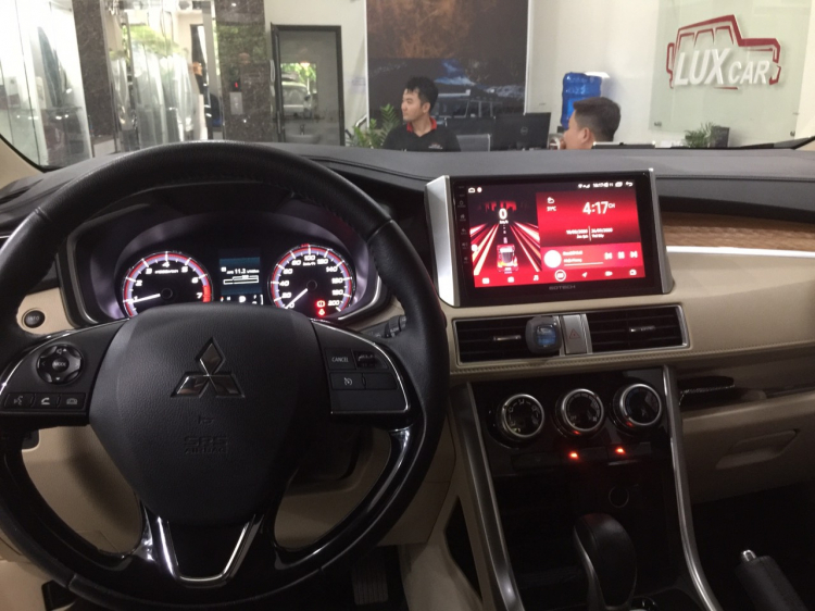 Xe mới nên lắp đồ chơi gì an toàn? Xe mới nên lắp đồ chơi gì an toàn?