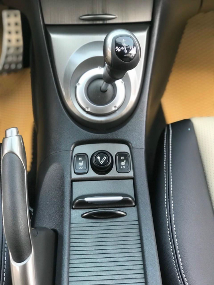 “Của lạ” Honda Civic hatchback nhập châu Âu hàng hiếm tại Việt Nam “Của lạ” Honda Civic hatchback nhập châu Âu hàng hiếm tại Việt Nam